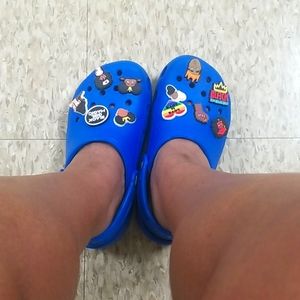 Meet your Posher, Felicia